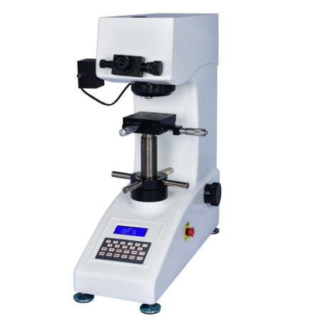 HV-5Z Твердомер автоматический по Виккерсу